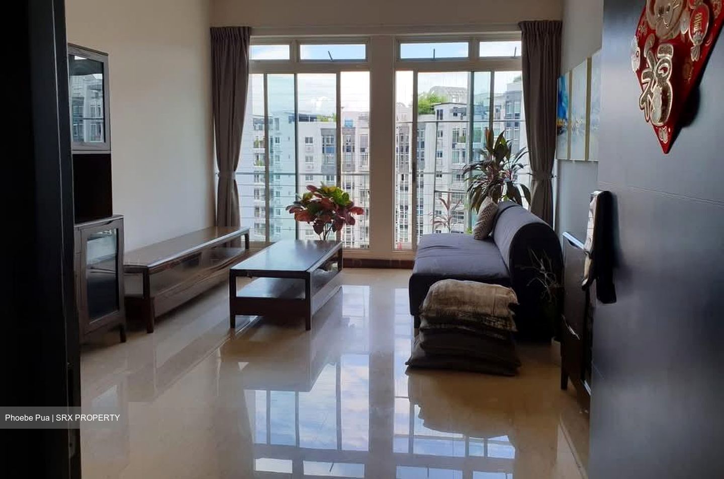 Hillington Green (D23), Condominium #563349701